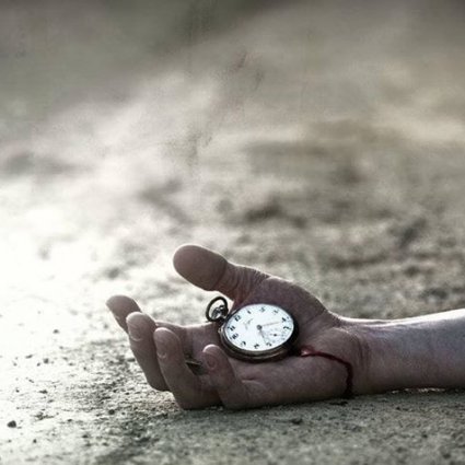 مقتبسات من الذين لم يولدو بعد