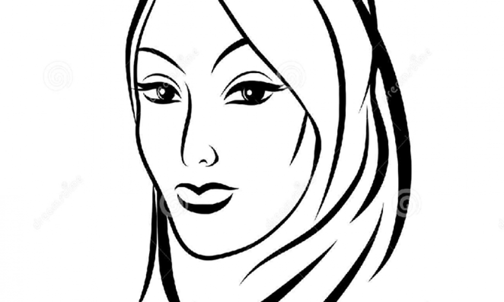 هل الحجاب مرتبط بالتخلف ؟