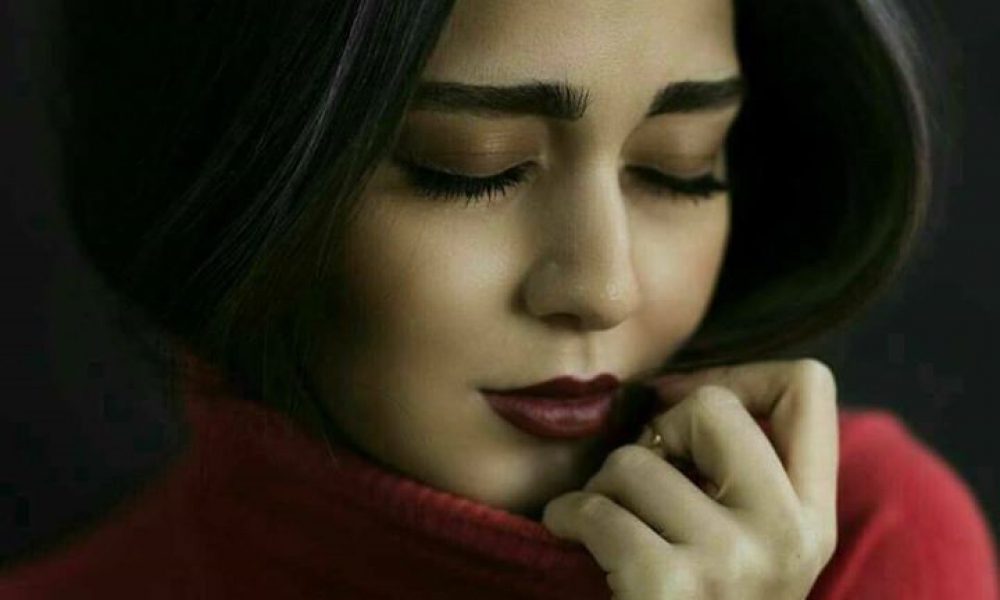 كبرياء إمرأة