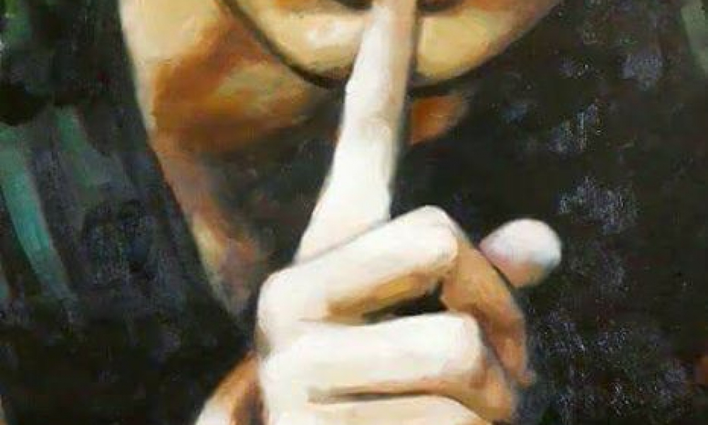 هل صراخ المرأة في البيت سلوك طبيعي؟