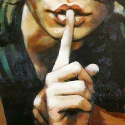 هل صراخ المرأة في البيت سلوك طبيعي؟
