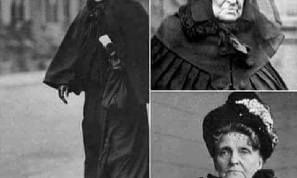 أثرى امرأة في العالم وأبخلها!!