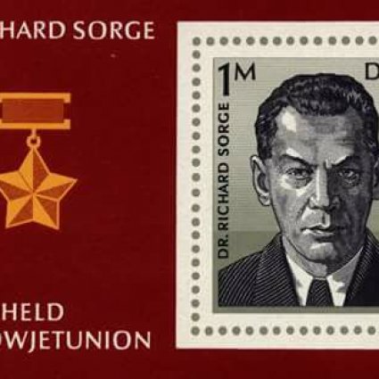 أخطر جاسوس في التاريخ