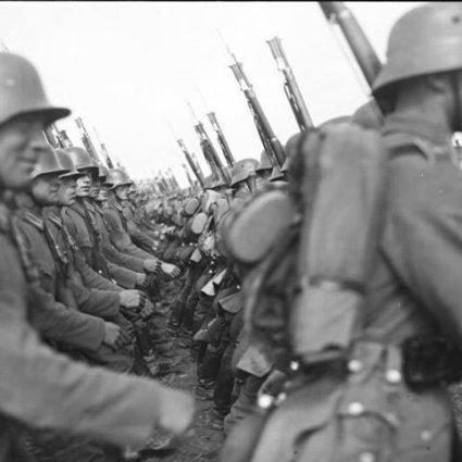 أهم المعلومات التي لا تعرفها عن الحرب العالمية الثانية