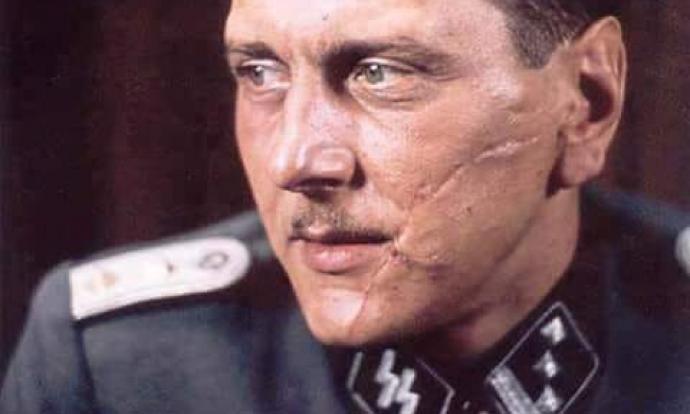 ماذا تعرف عن رجل المخابرات الألمانية أوتو سكورزيني؟