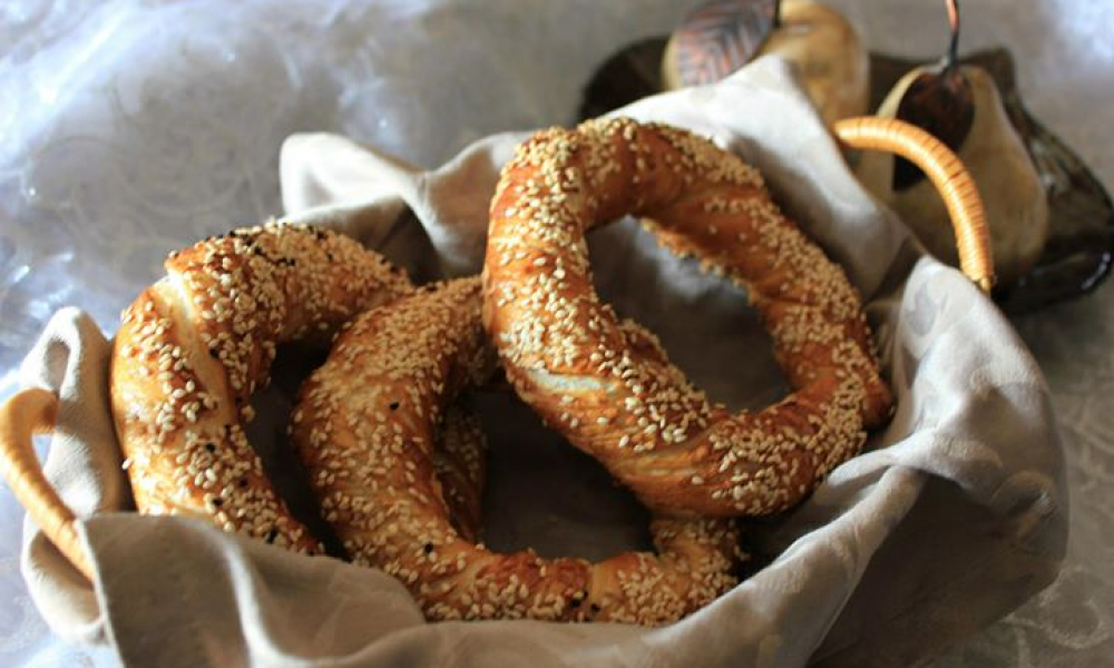 معجنات و مخبوزات