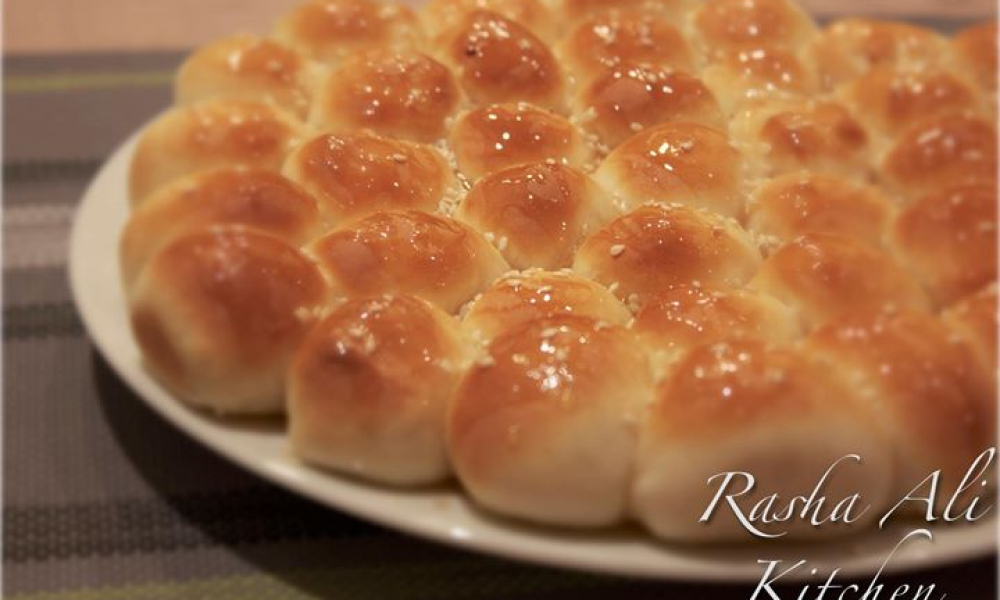 معجنات و مخبوزات