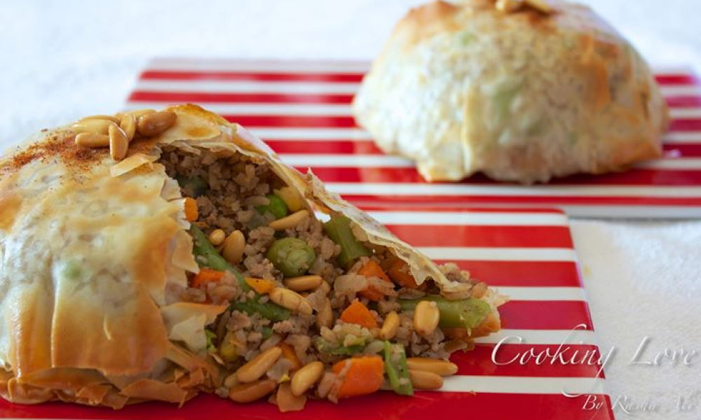 طريقةالأوزي