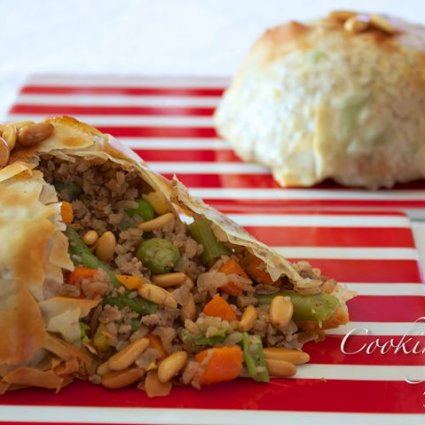 طريقةالأوزي