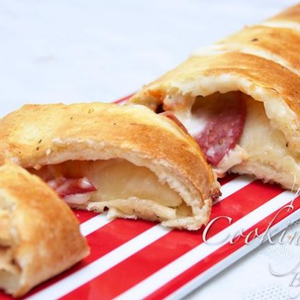 معجنات و مخبوزات