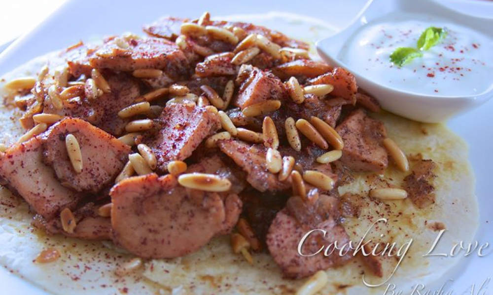 طريقة المسخن