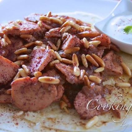 طريقة المسخن