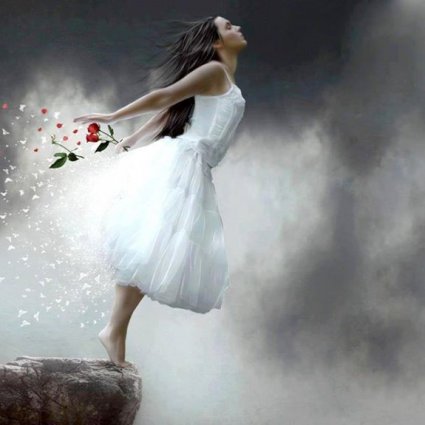 لا وجود للأمان بيننا