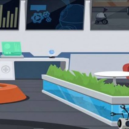 ابتكار ألعاب رقمية لاستخدامها داخل الفصل الدراسي