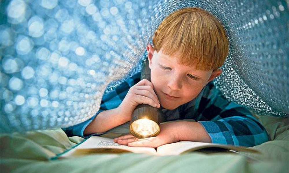 ما هي أهم أساليب تنمية القراءة عند الطفل؟