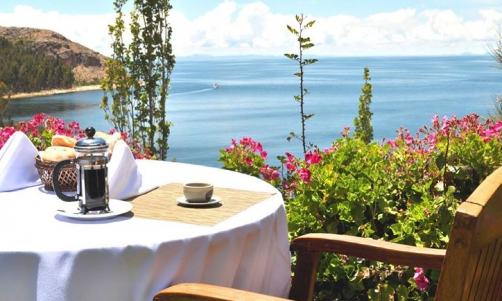 السلام الروحي