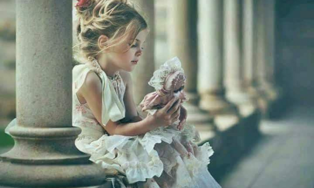 ما معنى وأما اليتيم فلا تقهر بالعربيك