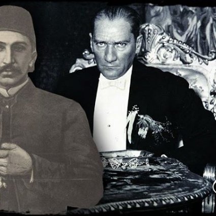 السقوط الحقيقي.. وزوال الدولة العثمانية