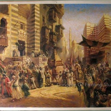 الأدوار الحضارية في الدولة العثمانية 