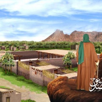 أبو بكر الصديق والحروب التي خاضها