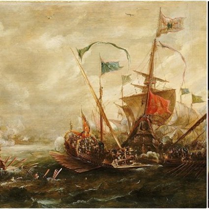 الانتصـار الإسلامـي العظيـم في الجزائـر