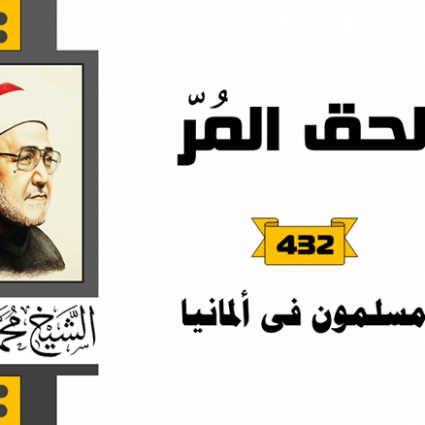 المسلمون في ألمانيا
