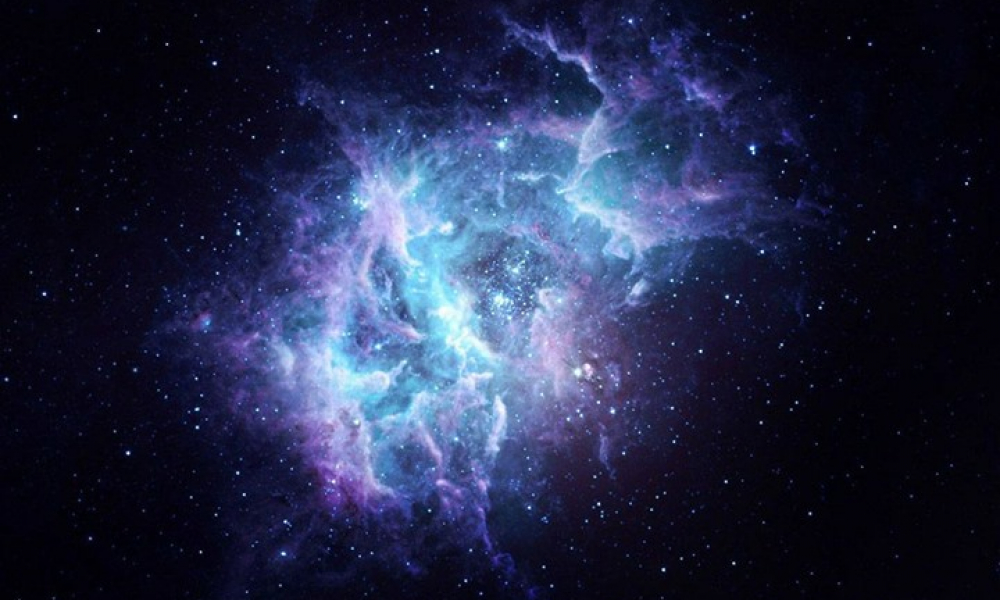 ما هو الكون ؟