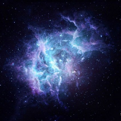 ما هو الكون ؟