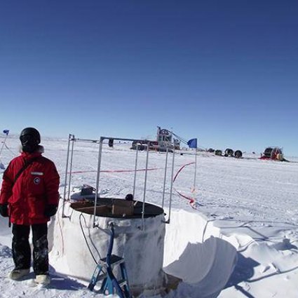 ما هي أصول الأشعة الكونية؟