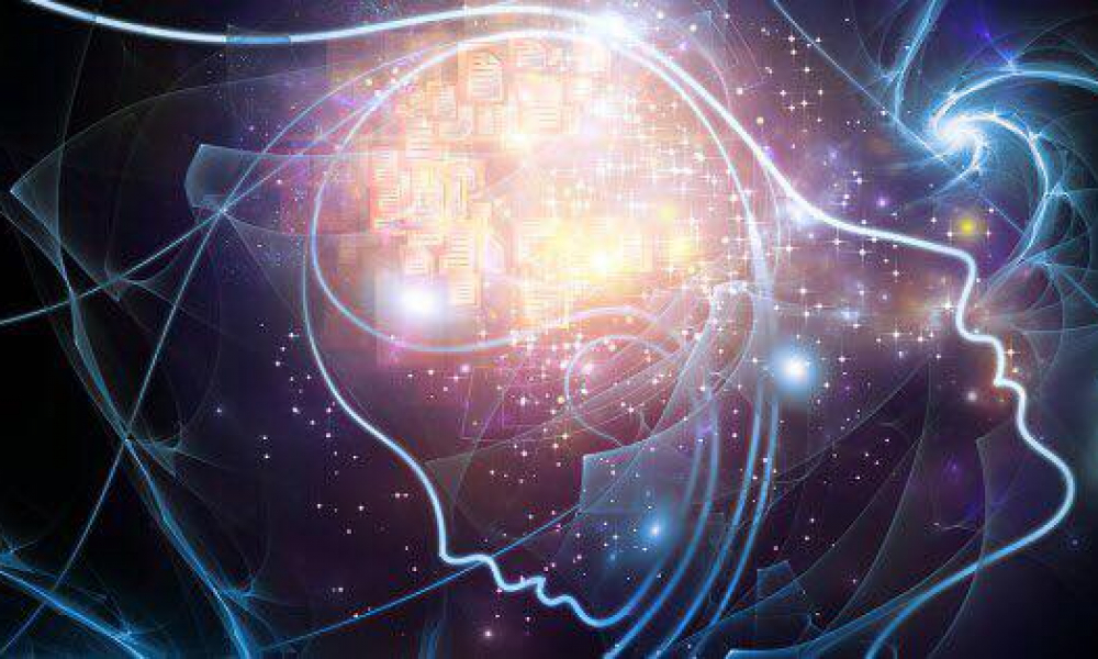 ما هي العلاقة بين عقولنا وعالم الكم؟