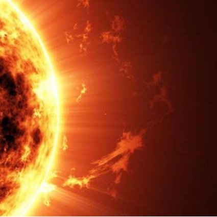 ماذا سيحدث عندما تموت الشمس؟