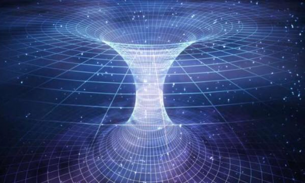 قياس الجاذبية من مسافة صغيرة