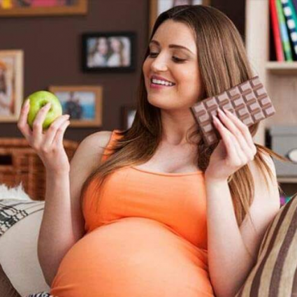 ماهو التفسير العلمي والطبي لحالة الوحام التي تتعرض لها المرأة الحامل؟