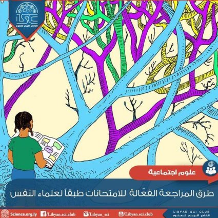 ما هي طرق المعالجة الفعالة للامتحانات؟