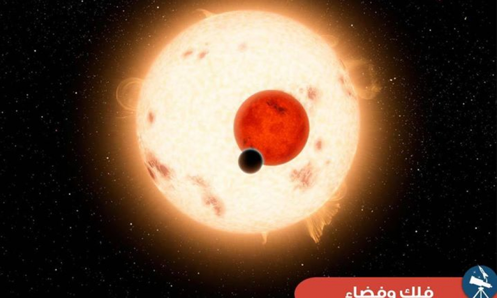 هل لنا جيران في هذا الكون؟