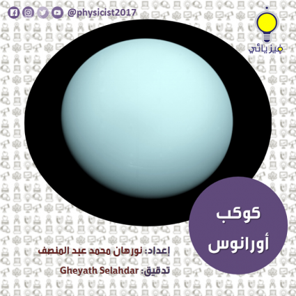 كوكب أورانوس