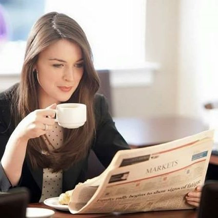 زيادة تناول القهوة تخفض مخاطر الموت المبكر!