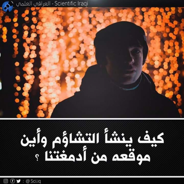 كيف ينشأ التشاؤم ومن أين؟