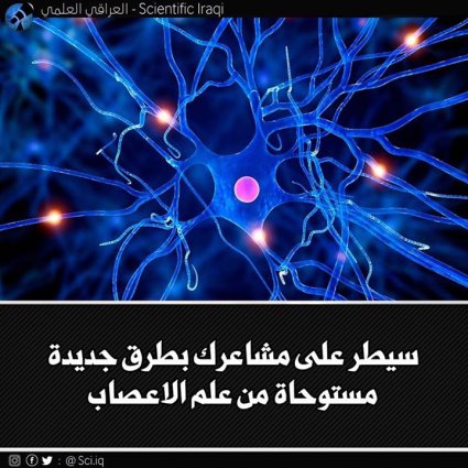 سيطر على مشاعرك بطرق جديدة مستوحاة من علم الأعصاب