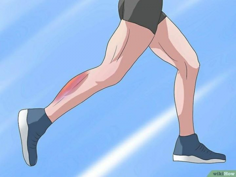 ¶ اخفض شدّة التمرين عند الشعور بحرقة التمرين.
 شعور الحرقة الذي تشعر به عند ممارسة التمارين الرياضية القاسية هو...