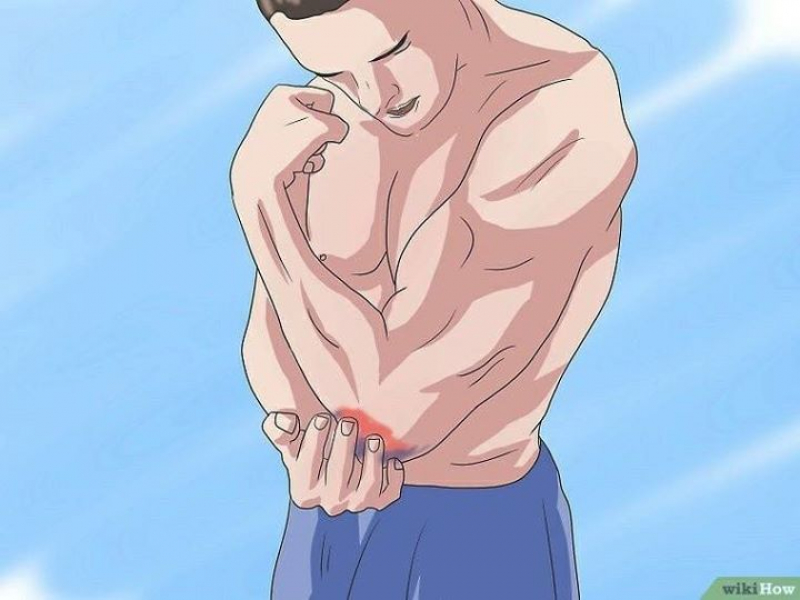 ¶ حافظ على نشاطك.
 استرح بعد ممارسة التمارين الرياضية، ولكن عش حياة مفعمة بالنشاط. 
- تحتاج العضلات إلى المداومة...