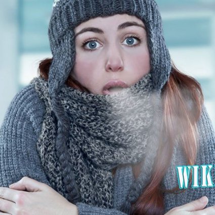 لماذا يشعر البعض بالبرد أكثر من الآخرين؟