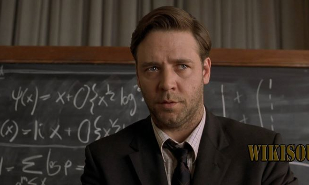 مرض انفصام الشخصية