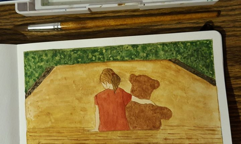 هل نخبر الأطفال بحقيقة الحياة التي سيواجهونها؟