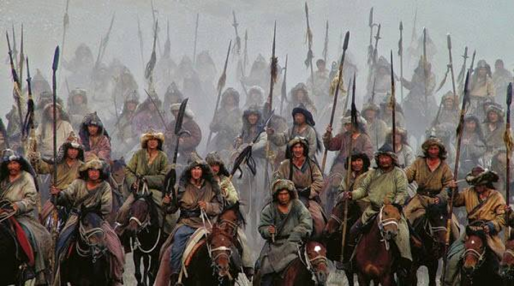 سقوط بغداد بالعربيك