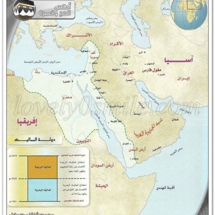 دولة المماليك