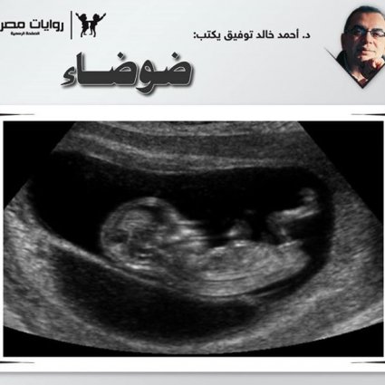 رواية ضوضاء
