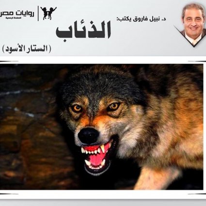 إنها الجريمة كاملة