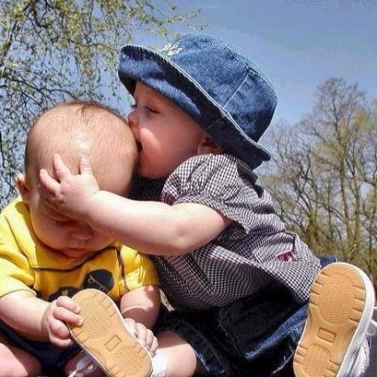 فن الإحترام في التعامل مع الأطفال