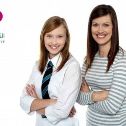 زيادة الثقة بالنفس وتطوير الذات